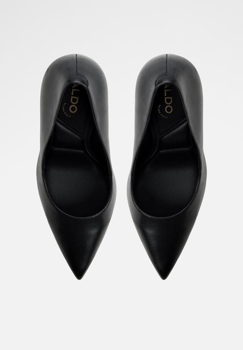 ALDO - Stessy3.0 heel - black