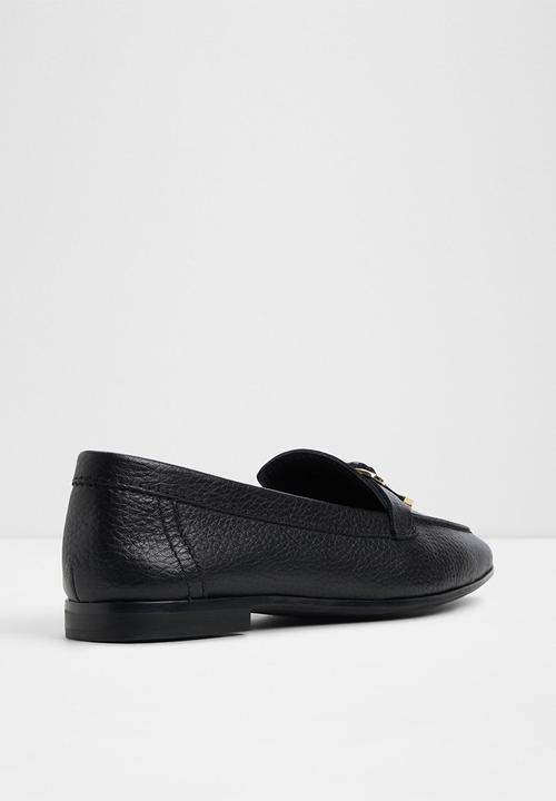 ALDO - Ybilide loafer - other black