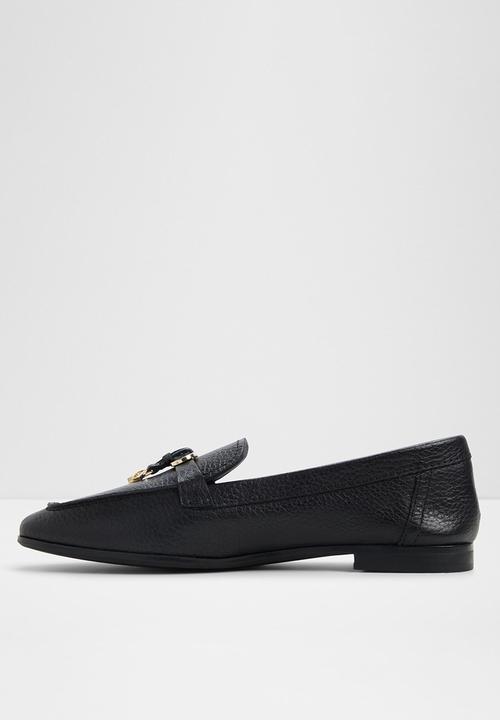 ALDO - Ybilide loafer - other black