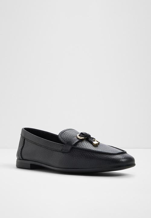 ALDO - Ybilide loafer - other black