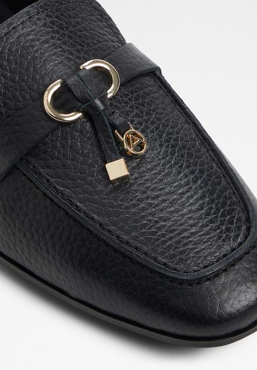 ALDO - Ybilide loafer - other black
