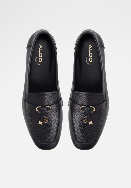 ALDO - Ybilide loafer - other black
