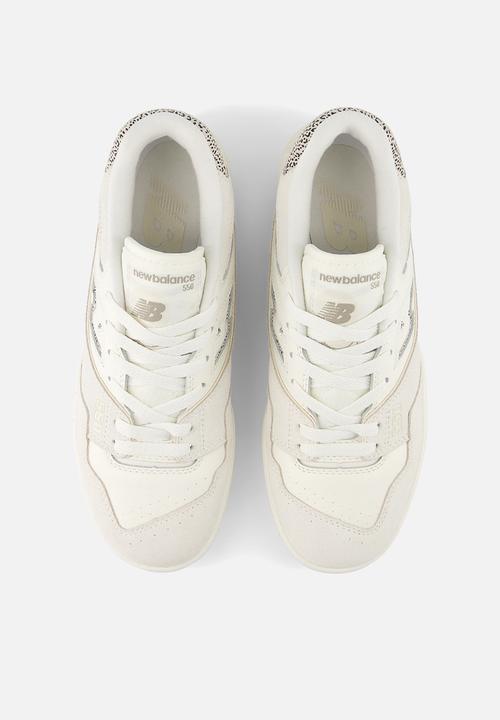New Balance  - BBW550 v1 - Sea salt 
