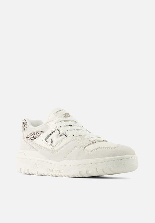New Balance  - BBW550 v1 - Sea salt 