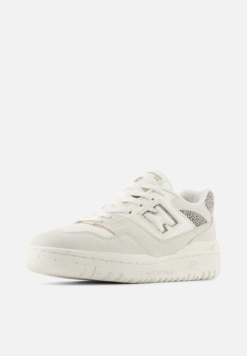 New Balance  - BBW550 v1 - Sea salt 