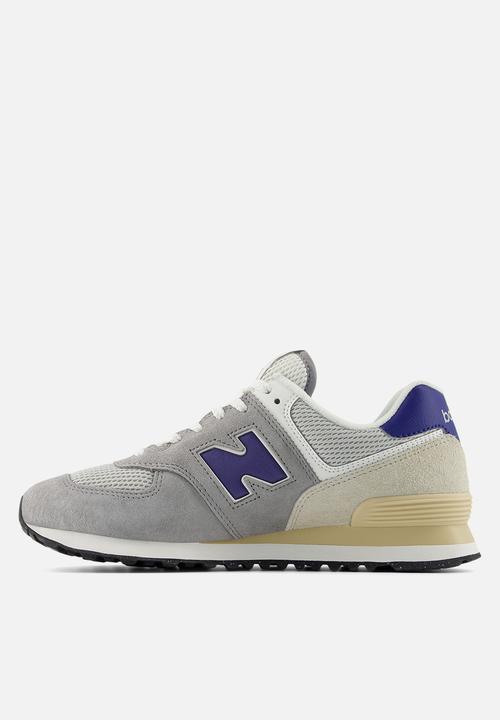 New Balance  - U574 v2