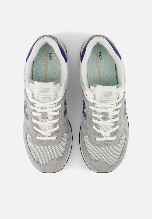 New Balance  - U574 v2