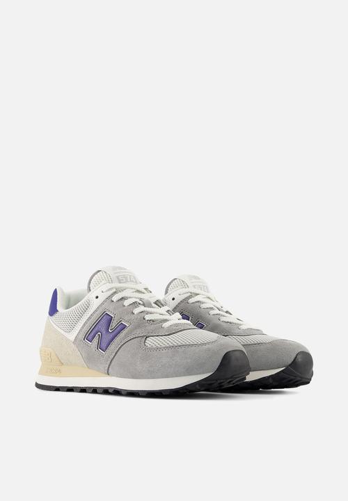 New Balance  - U574 v2
