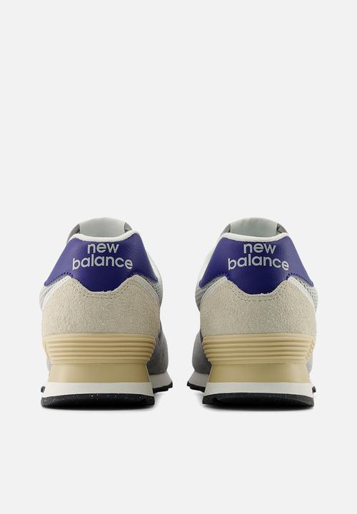 New Balance  - U574 v2