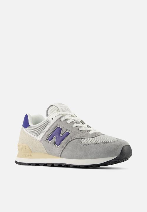 New Balance  - U574 v2