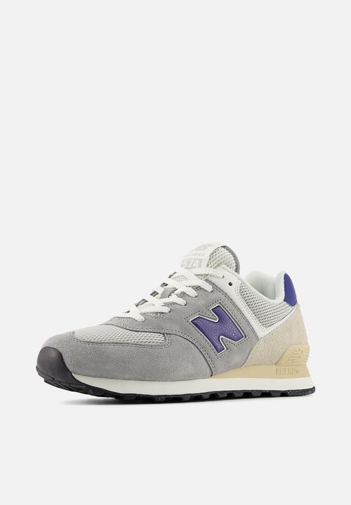 New Balance  - U574 v2
