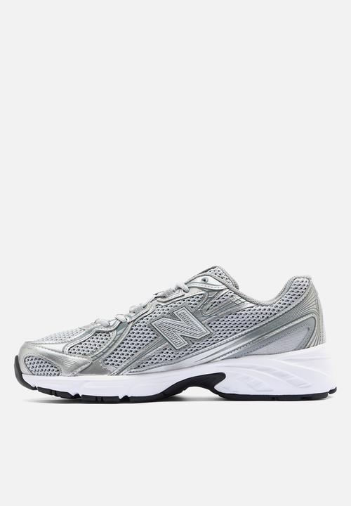New Balance  - U740V2 - grey