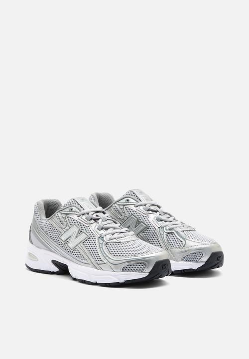New Balance  - U740V2 - grey