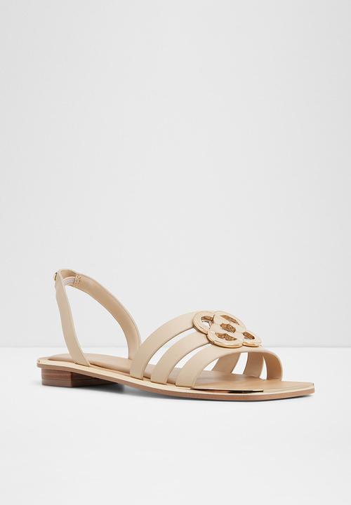ALDO - Francos slingback - light beige