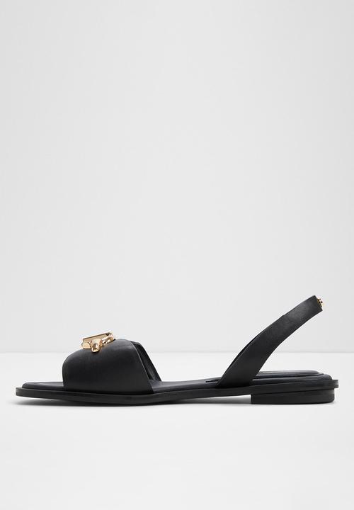 ALDO - Goassi slingback - black