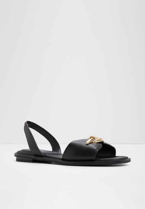 ALDO - Goassi slingback - black