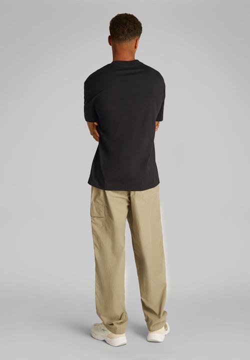 Calvin Klein - Nyc 2025 Tee - Ck Black