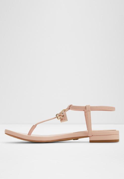 ALDO - Adwelahar t-bar - light pink