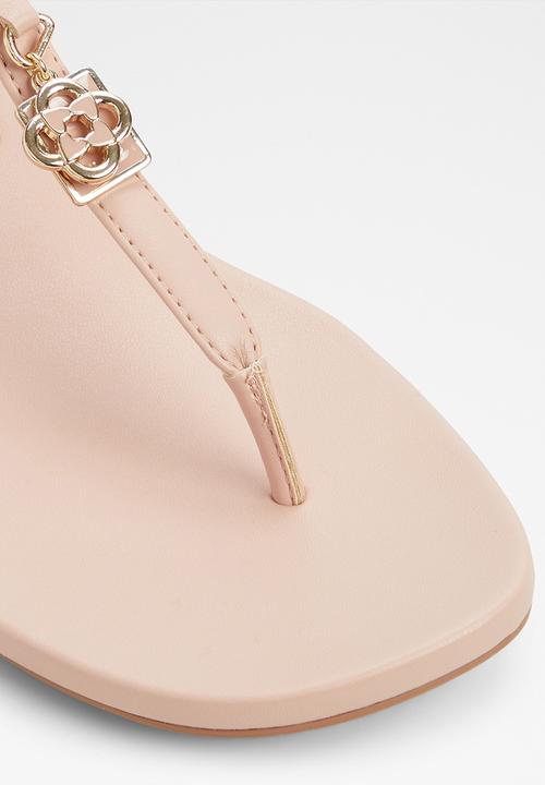 ALDO - Adwelahar t-bar - light pink