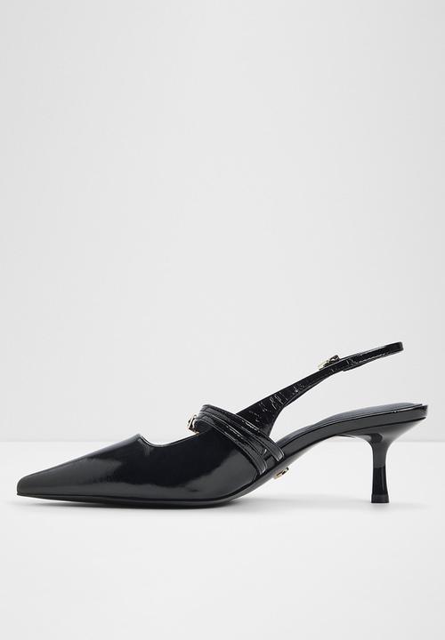ALDO - Halsie heel - black