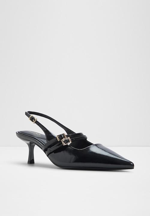 ALDO - Halsie heel - black