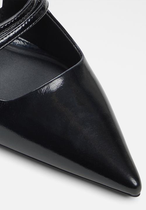ALDO - Halsie heel - black