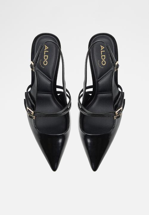 ALDO - Halsie heel - black