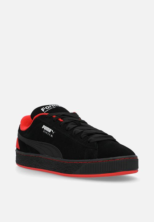 PUMA - F1 Suede XL 75 YRS