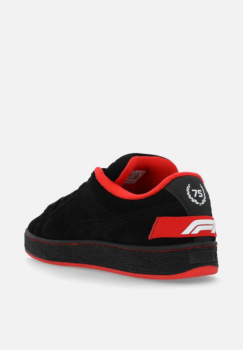 PUMA - F1 Suede XL 75 YRS