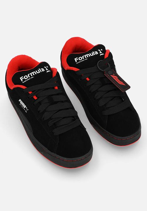 PUMA - F1 Suede XL 75 YRS