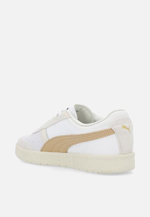 PUMA - Puma Seoul - Puma White-Light Sand