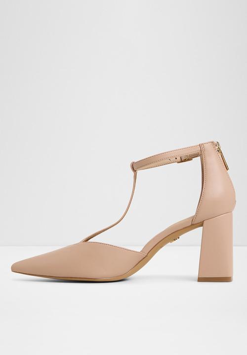 ALDO - Jesabel heel - beige