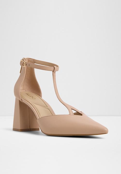 ALDO - Jesabel heel - beige