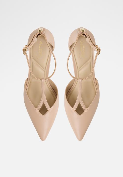 ALDO - Jesabel heel - beige