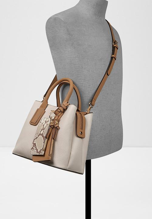 ALDO - Jeynna crossbody bag-bone
