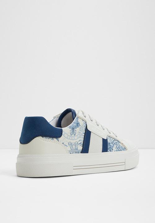 ALDO - Berenteriel sneaker - open blue