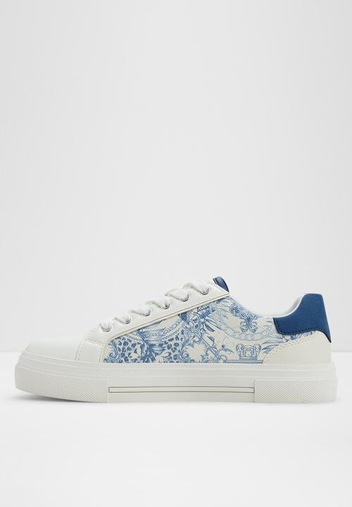 ALDO - Berenteriel sneaker - open blue