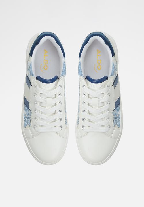 ALDO - Berenteriel sneaker - open blue