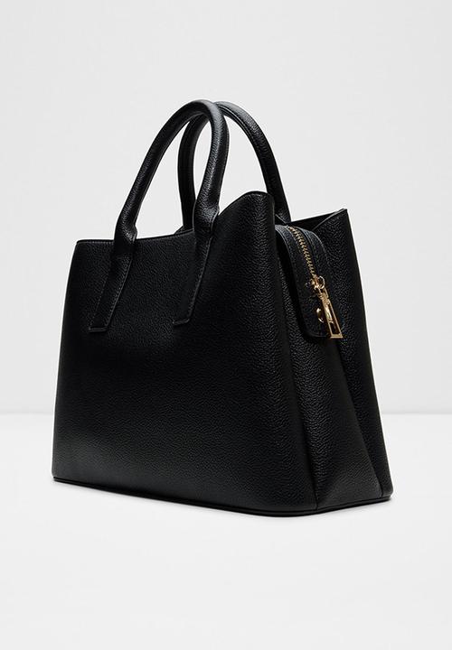 ALDO - Jeynna crossbody bag - black