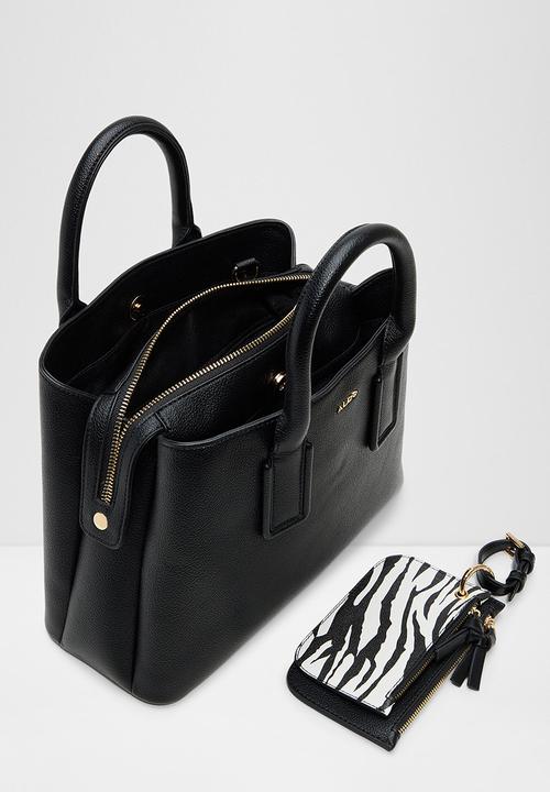 ALDO - Jeynna crossbody bag - black