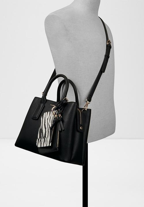 ALDO - Jeynna crossbody bag - black