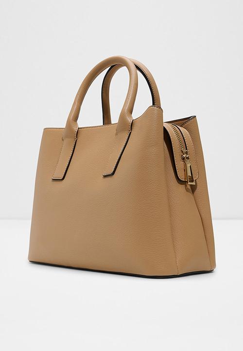ALDO - Jeynna crossbody bag-camel