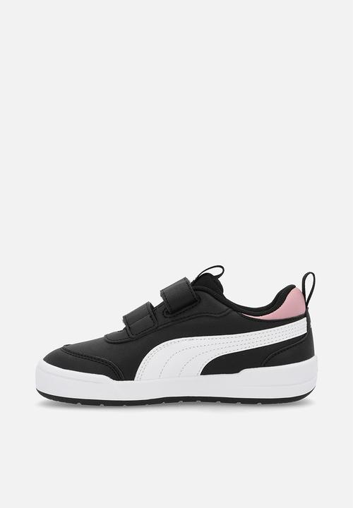 PUMA - Puma Multiflex 2 Sl V Ps-Black/White