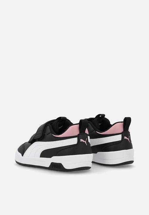 PUMA - Puma Multiflex 2 Sl V Ps-Black/White