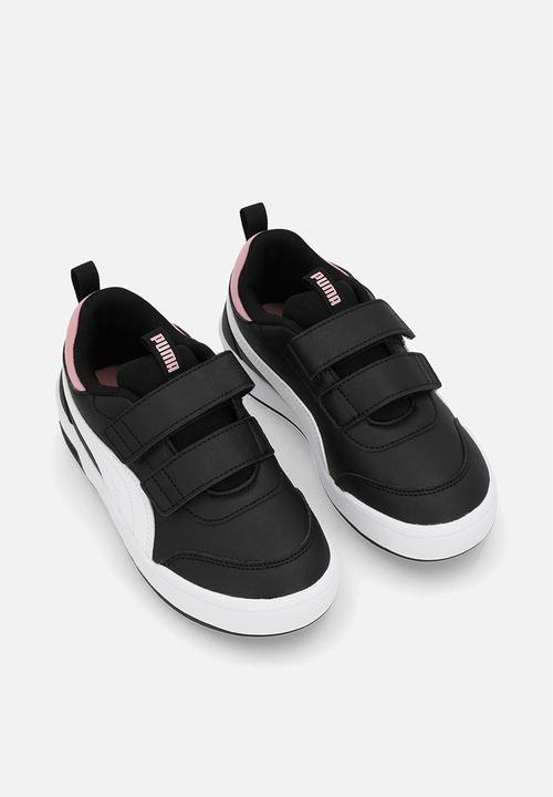 PUMA - Puma Multiflex 2 Sl V Ps-Black/White