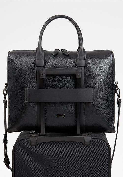 ALDO - Brugu - black
