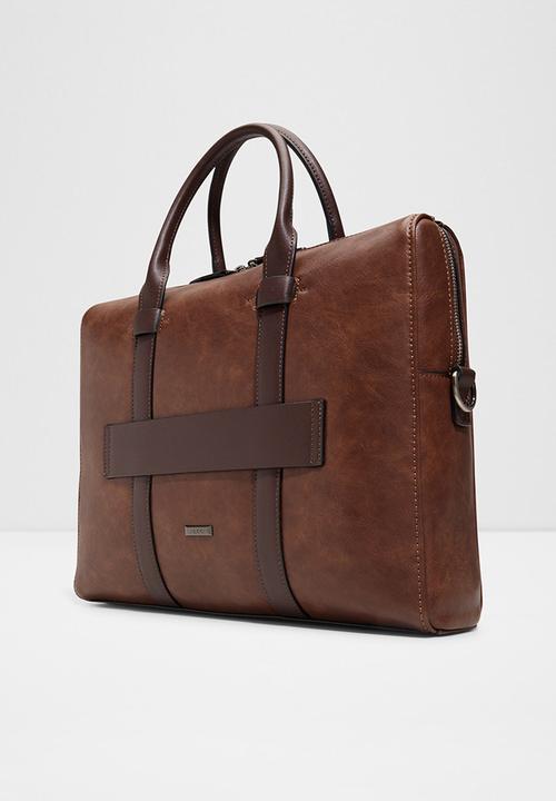 ALDO - Brugu - cognac