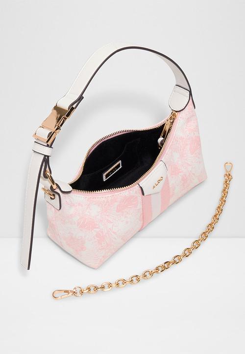 ALDO - Cordida crossbody bag - rose