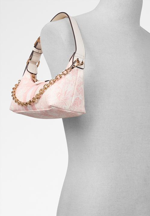ALDO - Cordida crossbody bag - rose