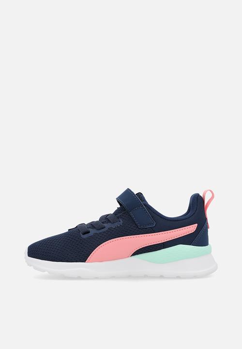 PUMA - Anzarun Lite Ac+ Ps-Persian Blue-Pinkscape-Mint Melt
